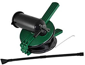 Soffietto Per Zolfo Con Trituratore