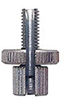 VIS TENDEUR DE CABLE EMBRAYAGE ORIGINE GILERA 50 SMT, RCR 2006>2017, APRILIA 50 RX, SX 2006-2013 (M6 L27mm) -00F00920551-