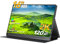 UPERFECT 120Hz Portable Monitor, 16 Inch 2K Gaming Monitor Support 2560 1600 HDR, 100% sRGB Laptop Monitor, with VESA, IPS,16:10 Contrast, Standard HDMI/Type-C, for PC, Laptop, PS, Xbox, Phone