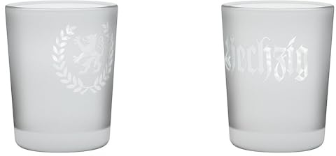 TSV 1860 München Windlicht Windlichter ** 2er-Set **