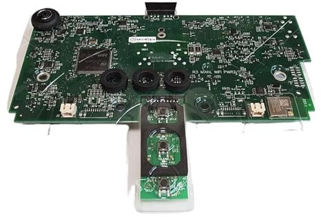 Carte Mère De Carte PCB De Carte D'aspirateur De Robot, Compatible For Roomba, 600 671 675 692 693 694