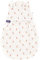 TRÄUMELAND – LIEBMICH Babyschlafsack 3-teiliges Set Carota | atmungsaktiver Babyschlafsack | 2.5 TOG | mitwachsender Ganzjahresschlafsack für Sommer und Winter |Öko-Tex 100 zertifiziert
