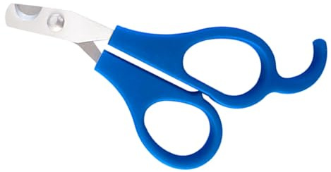 WATIIFUFU Forbici per Pillole in Inox Strumento Portatile per Tagliare Medicinali Forbici per Tagliare Compresse Leggero e Pratico per Viaggi e Uso Quotidiano