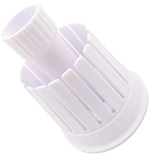 Dioche Cortador de Cebolla en Flor Fabricante de Flores de Cebolla - Herramienta Cortadora de Vegetales de Primera Calidad para Flores de Perfectas en Forma de Flor - Cortador de Alimentos Versátil