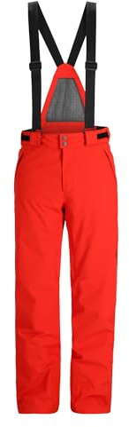 Spyder Boundary Pants, Herren, Volcano, M