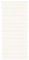 vidaXL Zebrarollo Marmorbeige 115x200cm Stoffbreite 110,9 cm Polyester, Zebra-Rollo, Doppelrollo, Zebra-Jalousie für Fenster, Doppelrollo, Zebra-Rollo