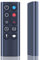 TRUCKON Nouvelle télécommande de remplacement pour Dyson Hot + Cool Tower Fan Heater AM09 télécommande (noir)