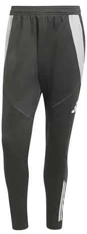 adidas Herren Trainingshose TIRO24C WINPNT BLACK, schwarzes, M