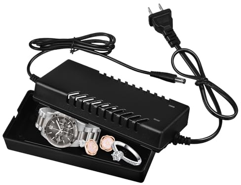 Angoily Fake Charger Hide a Key, Hidden Storage Container Discreet Secret Money Box for Stash Coins Cash Jewelry Card Coins, Travel Safe Cash Box