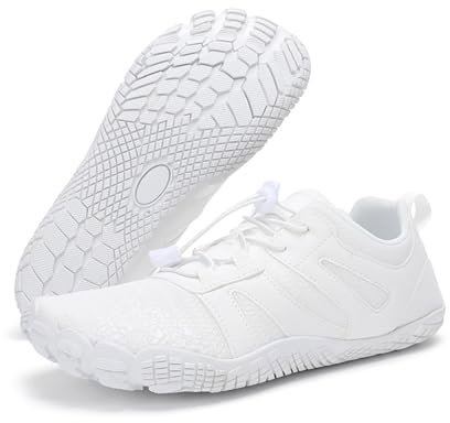 Générique Baskets Homme Chaussures Aquatiques légères et Respirantes pour activités de Plein air, randonnée, Natation, pêche, Pieds Nus