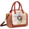 Anekke Menire Bowling Bag M Multicolor