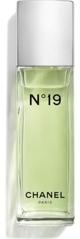 Chanel Eau de Parfum für Damen, EDT Nr. 19, 100 ml