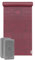 Yogistar Yoga-Set Starter Edition - Lotus Mandala (Yogamatte + 2 Yogablöcke) Bordeaux