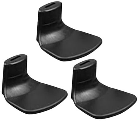 JEWEDECO Mundstück Für Flöte Ersatz Flötenmundstück Harz Flötenblashilfe Flötenersatzmundstück Flötenersatzzubehör Flötenkopf Flötenhilfsmundstück Flötenmundstück Für Anfänger Musikflötenmu