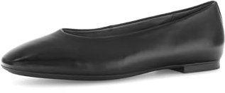 Gabor Damen Keilpumps, Frauen Absatzschuhe,Court Shoes,stöckelschuhe,Keilabsatz,Wedge-Heel,high Heels,Heels,Ausgehschuhe,schwarz,40 EU / 6.5 UK