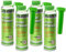 Flotex LPG Benzinsystemreiniger, 4 x 250ml Additiv Motor System Reiniger Benzin
