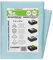 GARDENIX Frostschutz Pflanzen Wachstumsvlies - Gartenvlies Hochbeet 3m x 10m für Pflanzen Abdeckung, Vlies, Folie Frühbeet 23g/m², Abdeckvlies, Gartenvlies Winterschutzvlies, Windschutz, Lochfolie