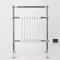 Greened House Windsor Electric Traditional Column Towel Radiator (963mm High x 673mm Wide) Towel Rail