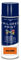 RAL 2008 Bright Orange Gloss Enamel Aerosol Paint Can Paint For Wood, Metal, Plastic, PVC, UPVC, Fascia Boards - Indoor & Outdoor