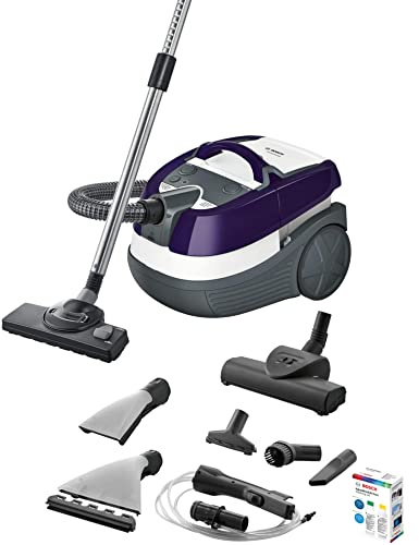 ACER Odkurzacz piorÄ…cy Aqua Wash&Clean BWD41740