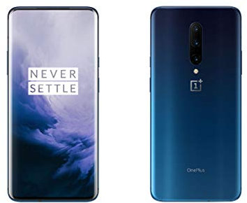 OnePlus 7 Pro Nebula Blue 8GB+256GB FR GM1913