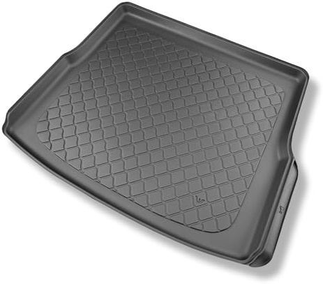 Mossa Tapis de Coffre adapté à BYD Seal U SUV (02.2024- ) - bac de Coffre - Protection de Coffre Voiture - G