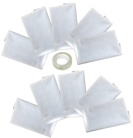 SEWACC Sacoche de Trempage pour Sabot de Cheval Nylon Protection pour Sabots de Chevaux et Ânes de Soin Équin Pratique et Réutilisable