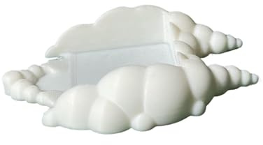MagiDeal 1:64 Pneumatico alla deriva Effetti Fumo Modello Decorativo Artificiale Portatile Fai da Te Montaggio Foto Prop Display Accessori Mini, Style D