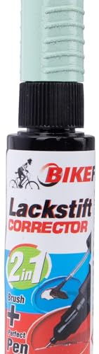 Fasi Unisex – Erwachsene Victoria Lackstift, Pastel Green, 12 ml