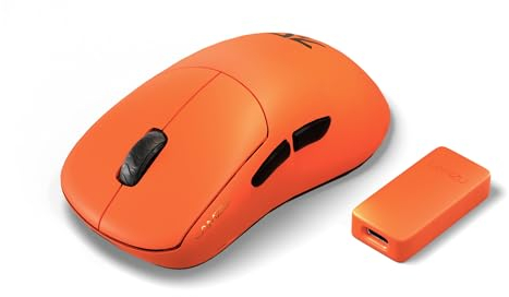 Fnatic Fnatic x Lamzu Thorn 4K Special Edition Gaming-Maus