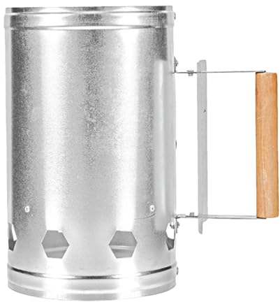 Tonneau de feu, foyer, seau incinérateur pour élimination rapide des incendies, bac à feu antirouille, unité d'élimination du feu en métal, cheminées adaptées pour le camping, seau en métal à