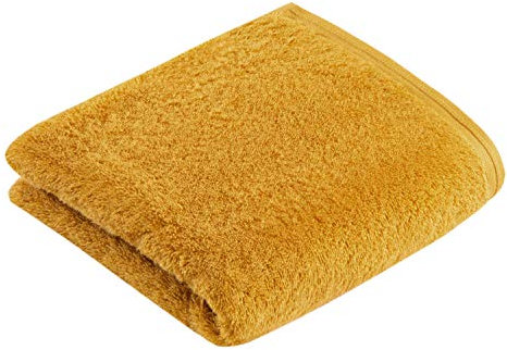 Vossen Vegan Life Handtuch 50 x 100 cm Salamander