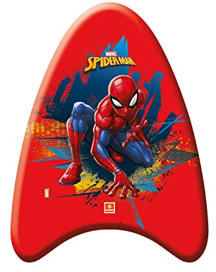 Mondo Toys - SPIDERMAN Kickboard - Kindertablett - 41 cm - 11234