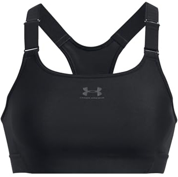 Under Armour Damen UA HG Armour High Shirt
