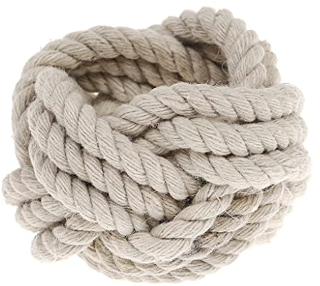 12-teiliger Valentinstag-Serviettenring aus natürlicher Jute, Seil, gewebte Serviettenschnalle, Leinenhalter für Thanksgiving, Festival, Party-Dekoration