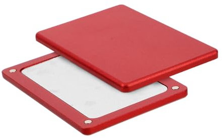 MOBUTOFU Reparaturbetrieb Für Billardspitzen Pool-Queue-formwerkzeug Reparaturwerkzeug Für Billardformer Zubehör Für Poolsticks Pool-Queue-Shaper Sand Für Snooker-Queue Rot Zinklegierung