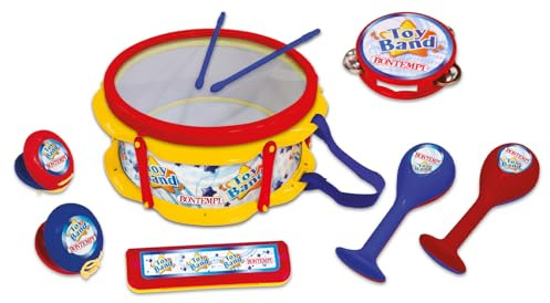 Bontempi – 602941 – Musikinstrument – slagverk