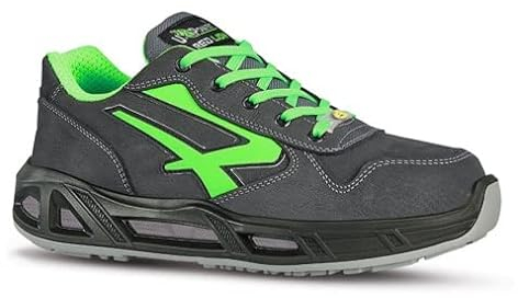 Yoda Carpet ESD S3 Ci SRC - T: 41