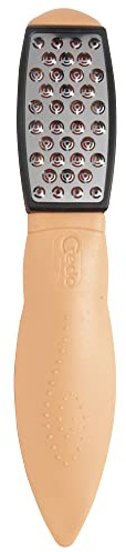 Credo Smart Cutter, C181 - Foot Scraper, Stainless Steel, 1 Count