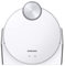Samsung Jet Bot™ AI+ Robot Vacuum Cleaner with Auto Empty CleanStation VR50T95735W/EU