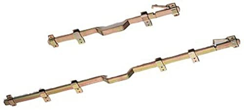 Barre de sécurité à crochet TORBEL 1.20 m - P3900211-1