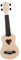 NULYLU Holz Ukulele-malset Diy Ukulelenbausatz Mit Materialien Zum Bauen Und Bemalen Leere Ukulele Modell Für Anfänger