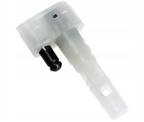 Frother Coupling for Fully Automatic Coffee Machines Compatible with DeLonghi Magnifica Evo AS00006262 AS00002676