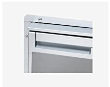 Dometic Standard Einbaurahmen für CR-140 / CRX-140