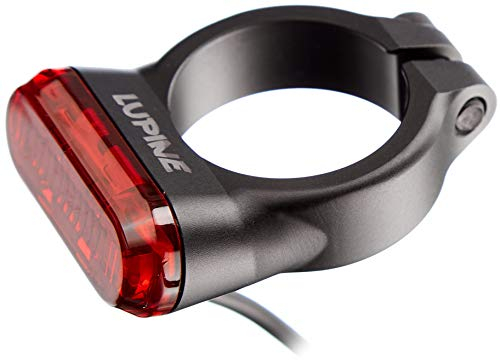 Lupine C 14 E-Bike Rücklicht Ø31,8mm 2022 Fahrradbeleuchtung