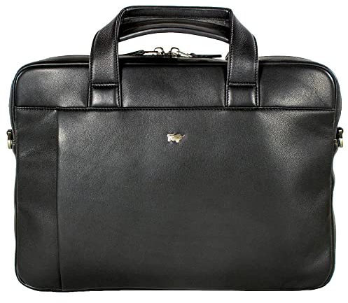 BRAUN BÜFFEL Golf 2.0 Businesstasche M schwarz