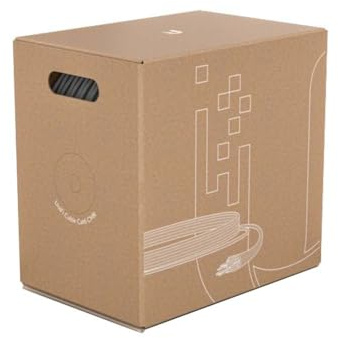 Ubiquiti Networks UniFi Cable Cat6 CMR Rating