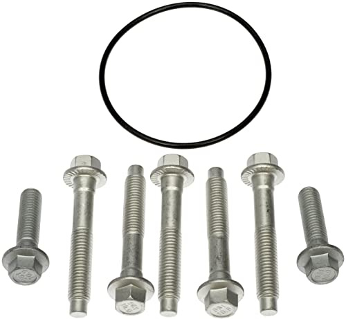 Dorman 966-006 Rear Wheel Hub Bolt Compatible with Select Ford Models