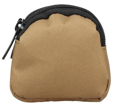 DEEPCRAFF Banane en Nylon 1000d Double Couche, Toucher Confortable et Accès Facile, pour Activités Extérieures en Kaki