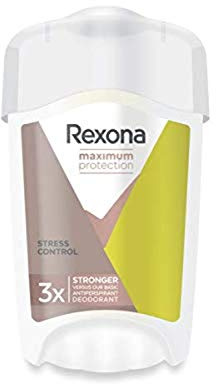 Maximum Protection Stress Control Deostick 45ml